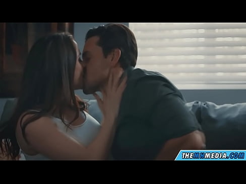 ❤️ ਇੱਕ ਚੰਗੀ busty ਮੰਮੀ ਨਾਲ ਰੋਮਾਂਟਿਕ ਸੈਕਸ ❤️ ਗੁਦਾ ਪੋਰਨ